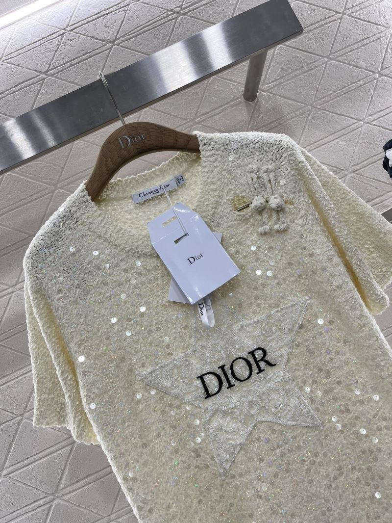 Christian Dior T-Shirts